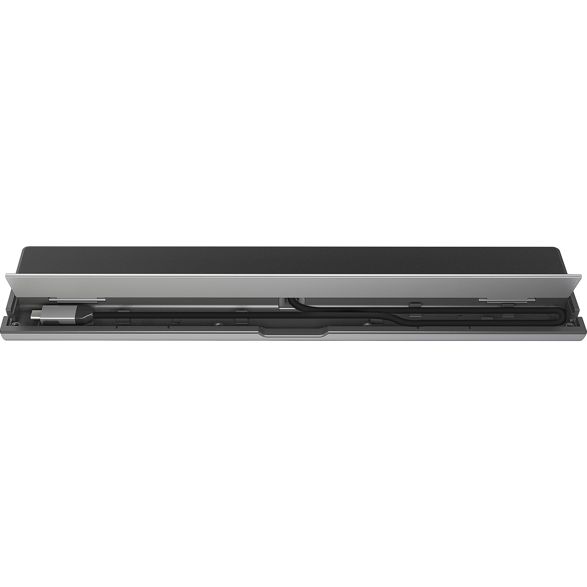 Док-станція J5CREATE 13-in-1 USB-C Triple Display Docking Station (JCD543-N)