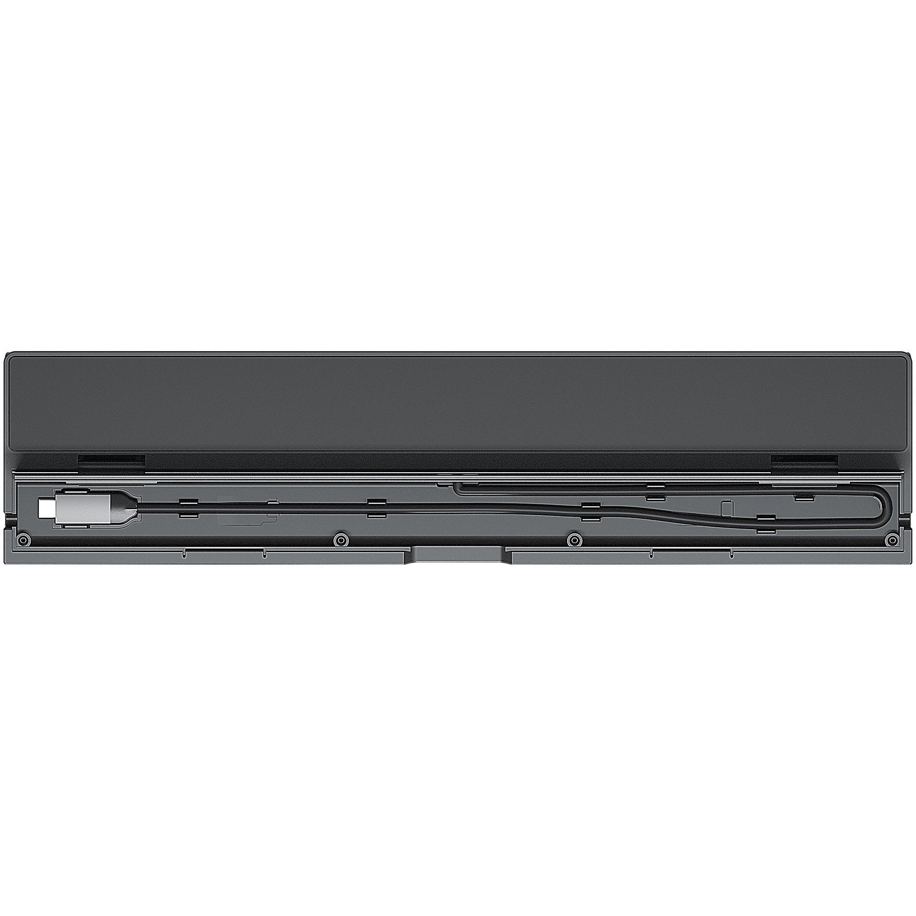 Док-станція J5CREATE 13-in-1 USB-C Triple Display Docking Station w/100W PD Adapter (JCD543P-EN)