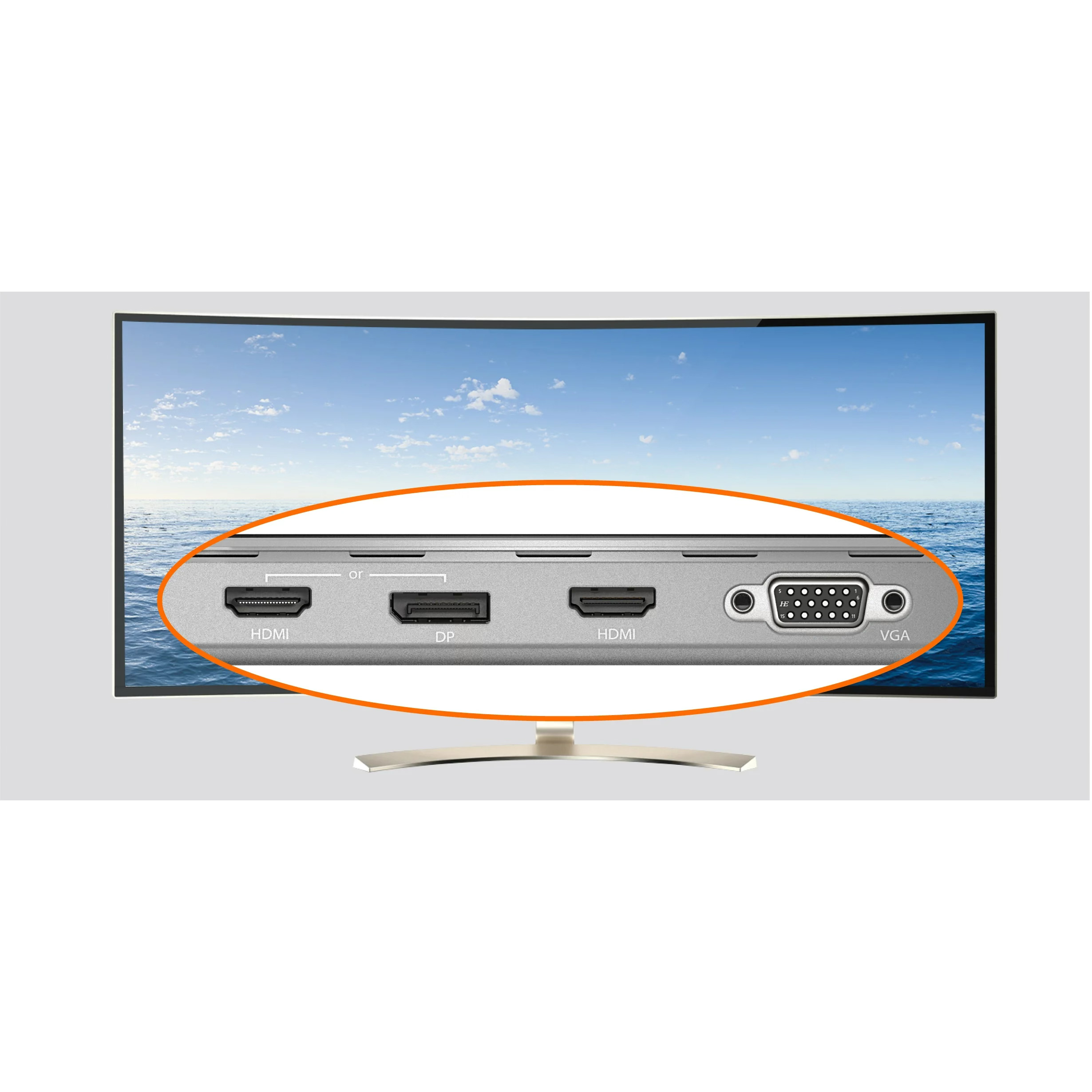 Док-станція J5CREATE 13-in-1 USB-C Triple Display Docking Station w/100W PD Adapter (JCD543P-EN)