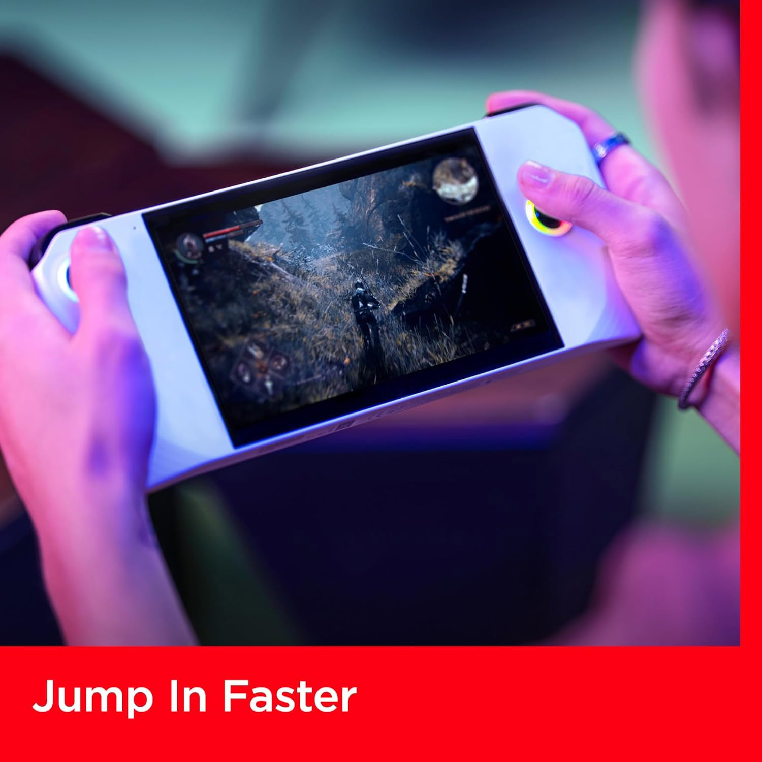 Карта пам'яті SANDISK microSDXC GamePlay 256GB UHS-I U3 V30 A2 Class 10 (SDSQXAV-256G-GN6XN)