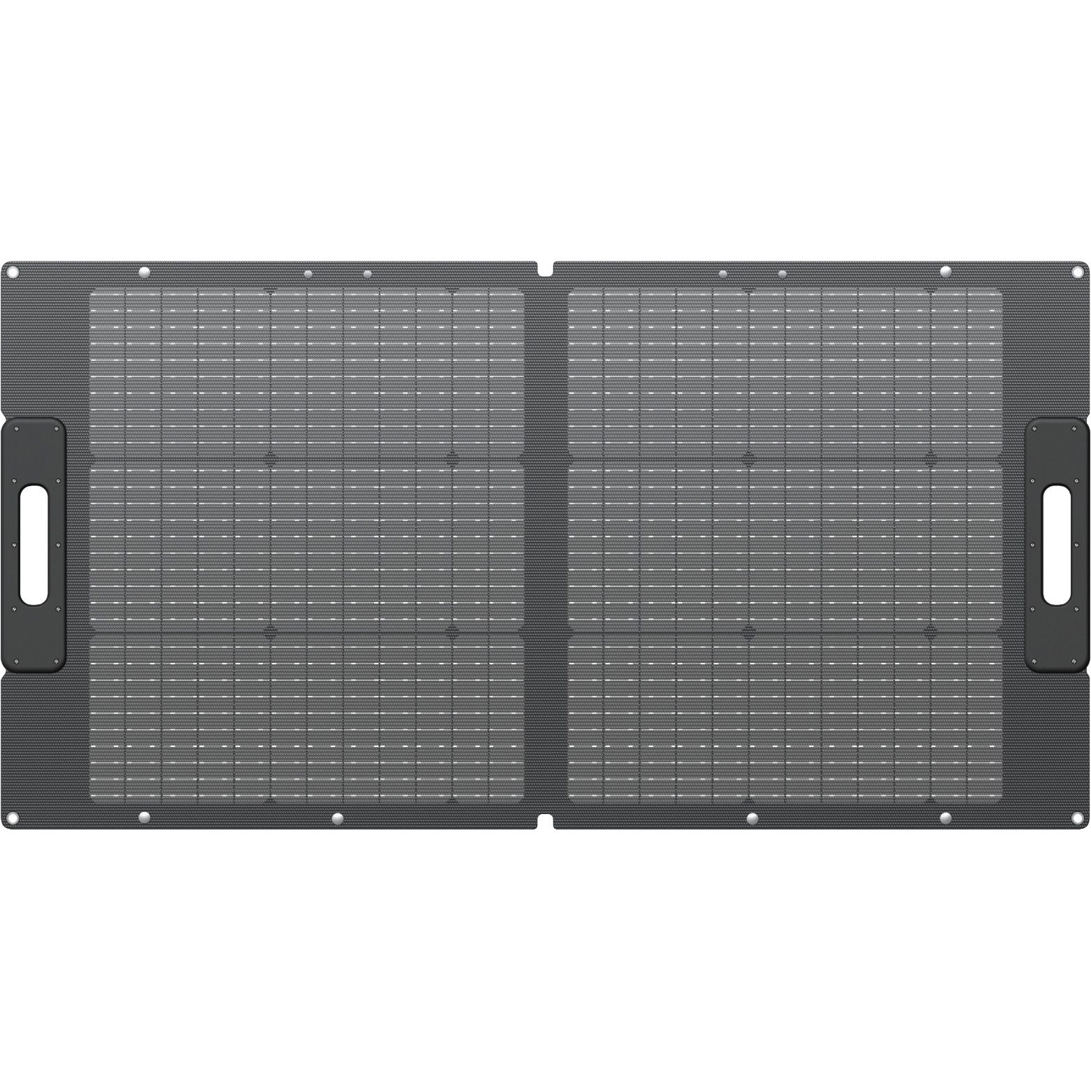 Портативная солнечная панель BLUETTI PV100D 100W