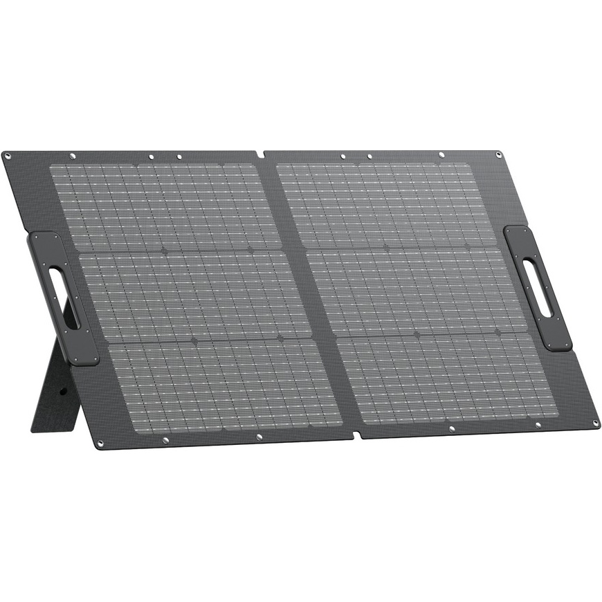 Портативная солнечная панель BLUETTI PV100D 100W