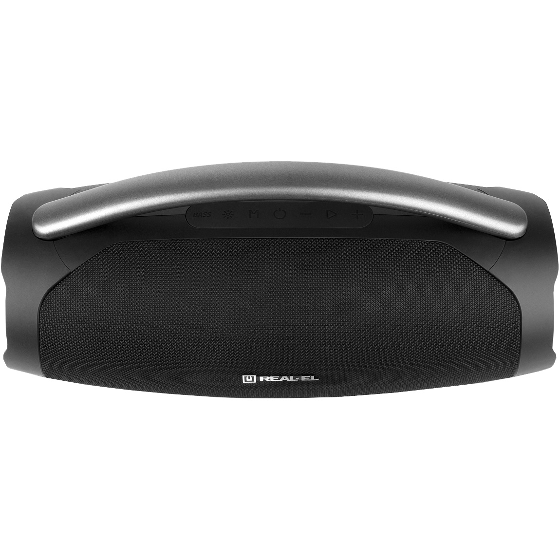 Бумбокс REAL-EL X-755 Black