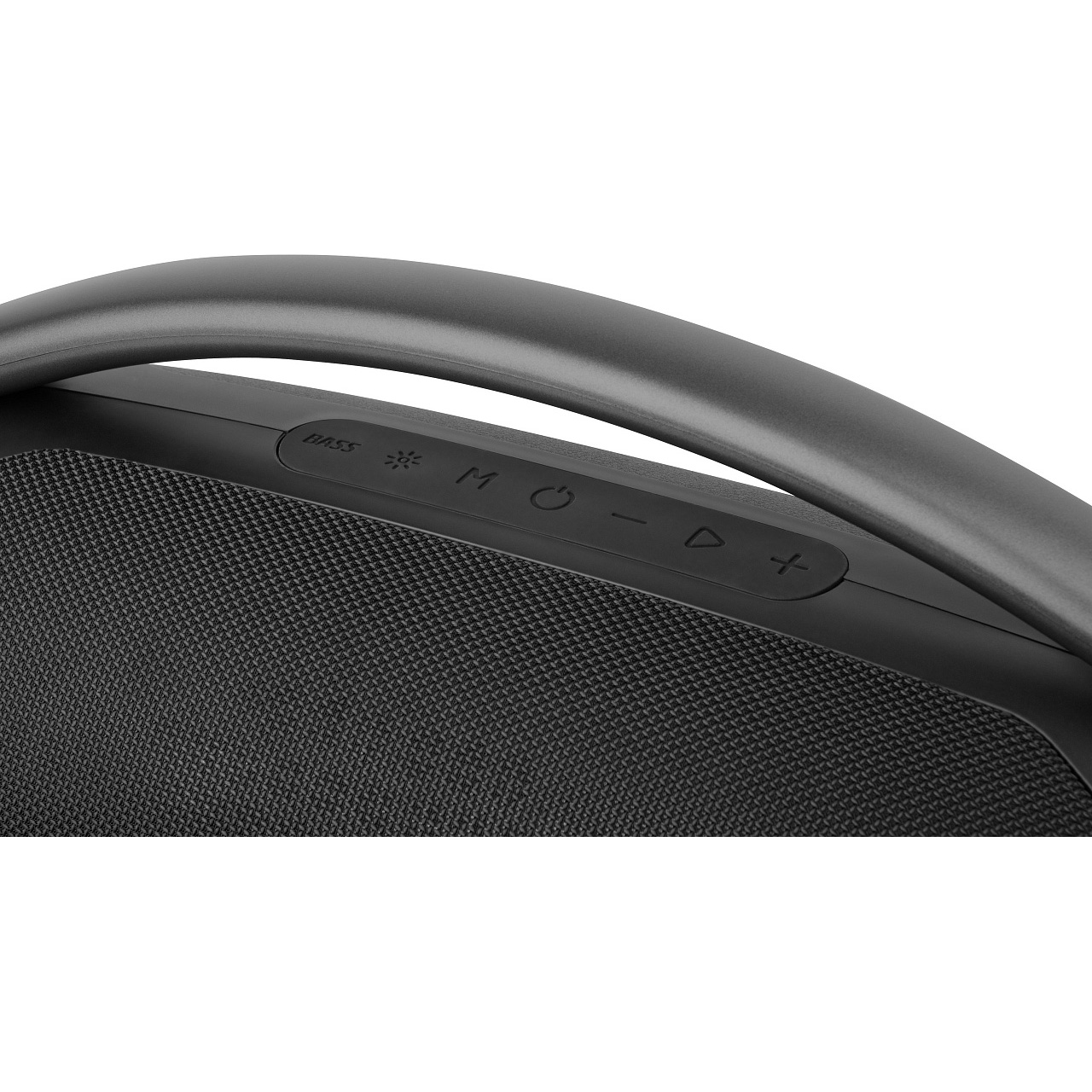 Бумбокс REAL-EL X-755 Black