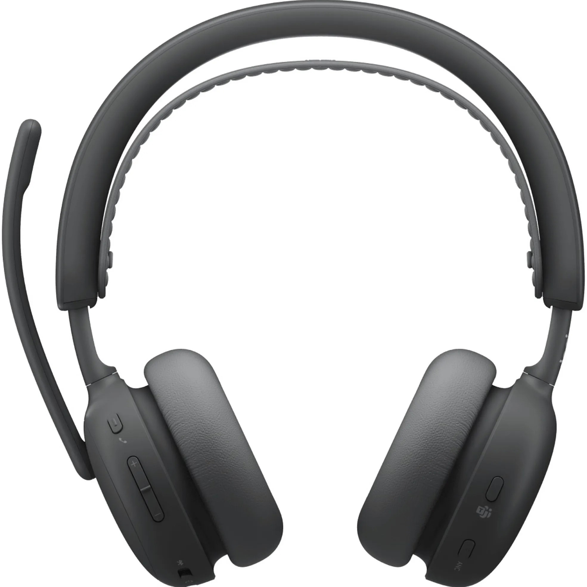 Гарнитура беспроводная LOGITECH Zone Wireless 2 ES Teams Version Bluetooth Graphite (981-001512)