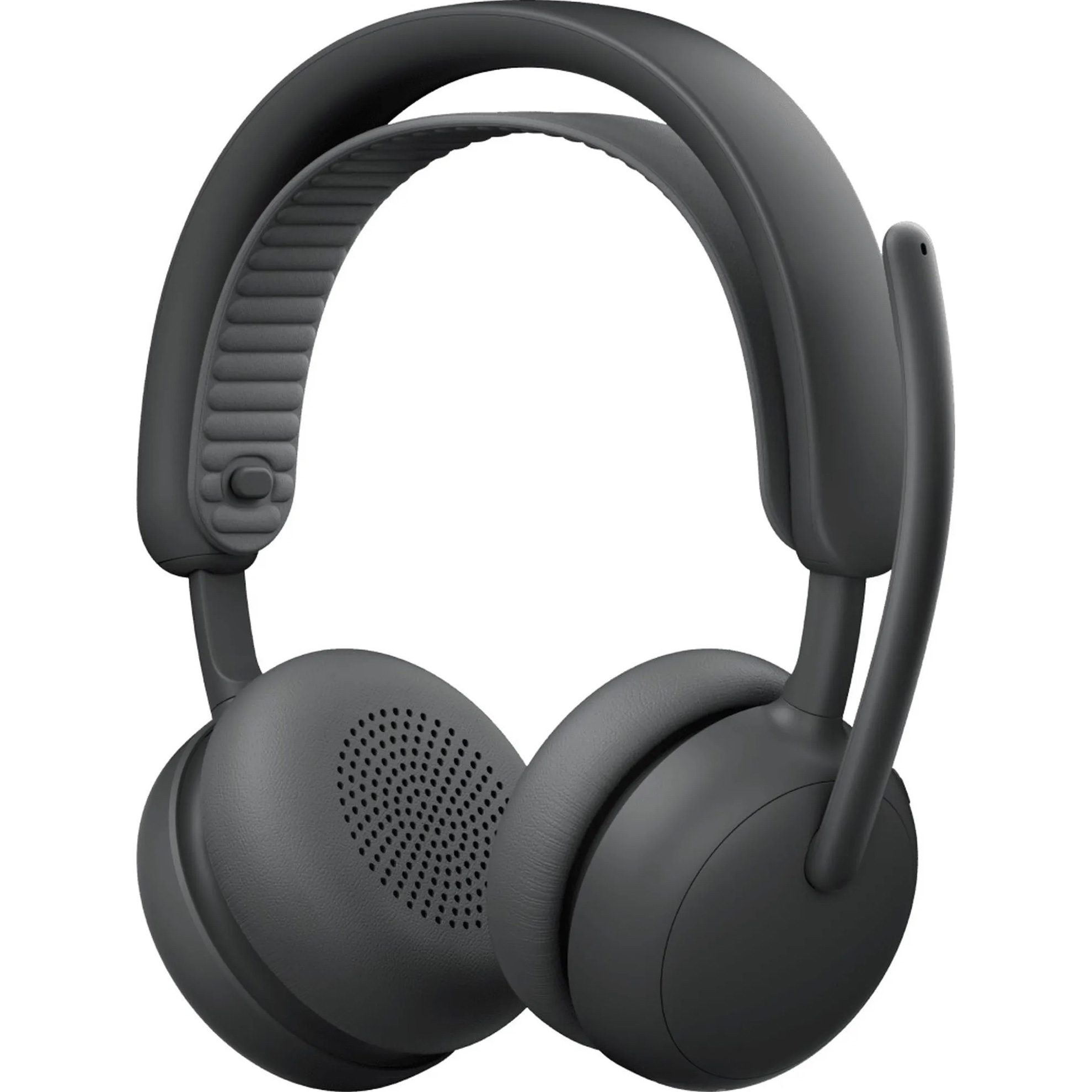 Гарнитура беспроводная LOGITECH Zone Wireless 2 ES Teams Version Bluetooth Graphite (981-001512)