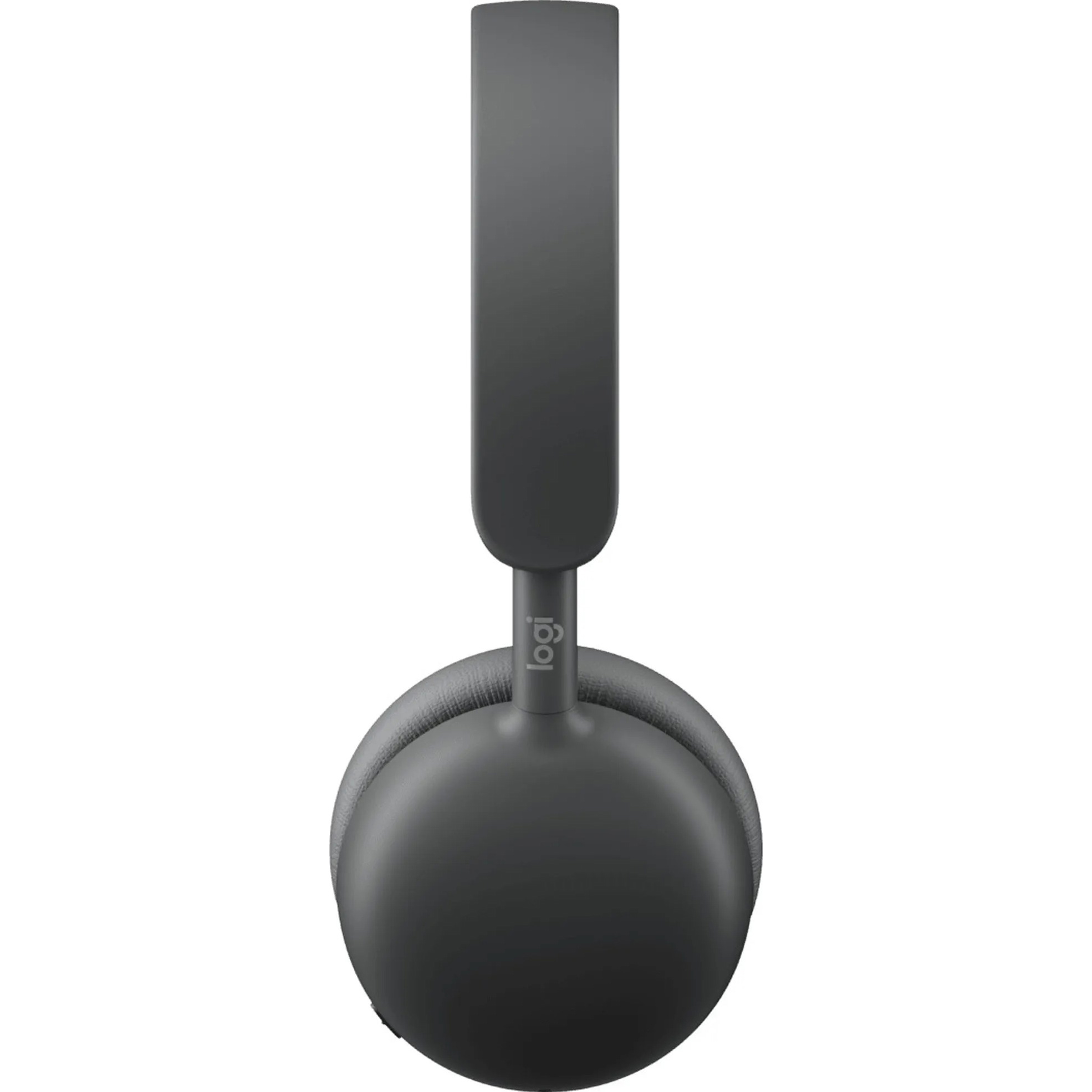 Гарнитура беспроводная LOGITECH Zone Wireless 2 ES Teams Version Bluetooth Graphite (981-001512)