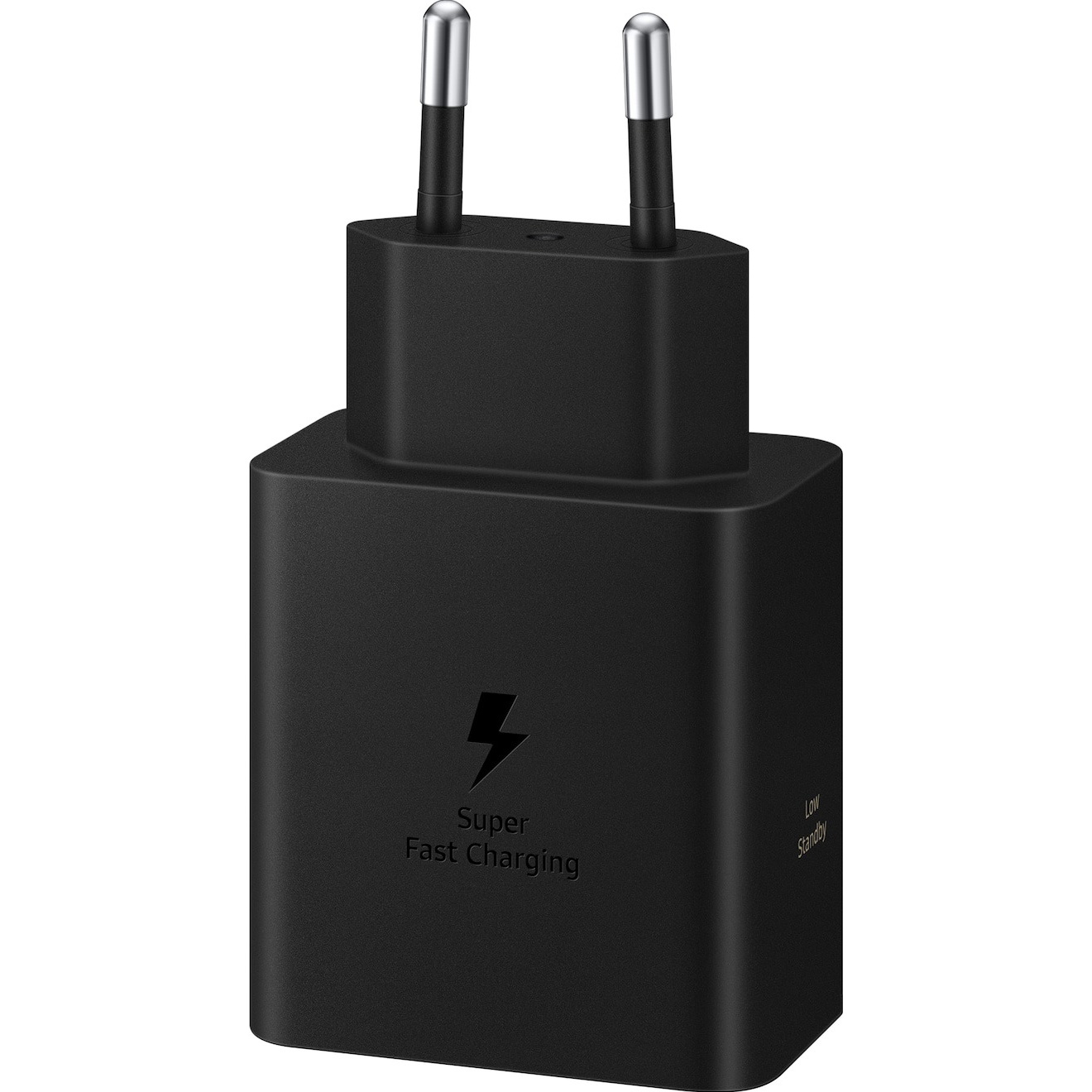 Зарядний пристрій SAMSUNG EP-T6010NBEGWW 60W PD3.1 Power Adapter Black