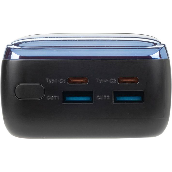Повербанк RIVACASE Rivapower VA1080 QC/PD 65W 30000mAh