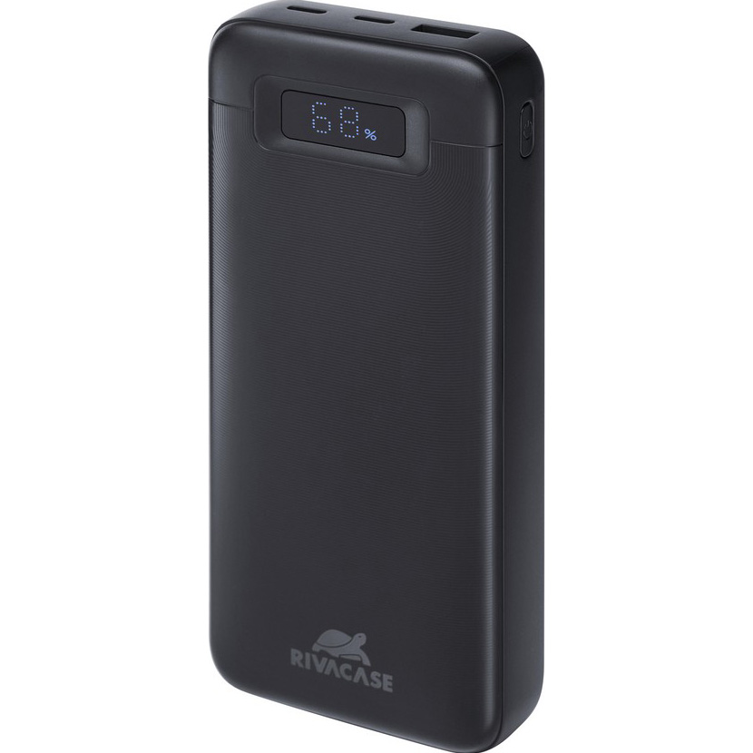 Повербанк RIVACASE Rivapower VA1082 QC/PD 65W 20000mAh