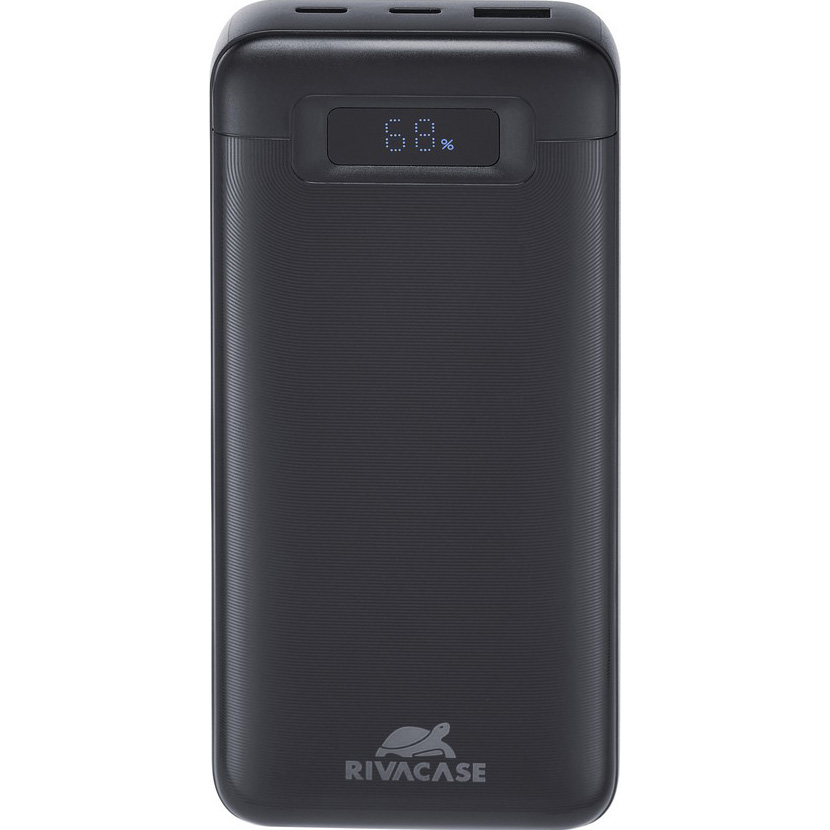Повербанк RIVACASE Rivapower VA1082 QC/PD 65W 20000mAh