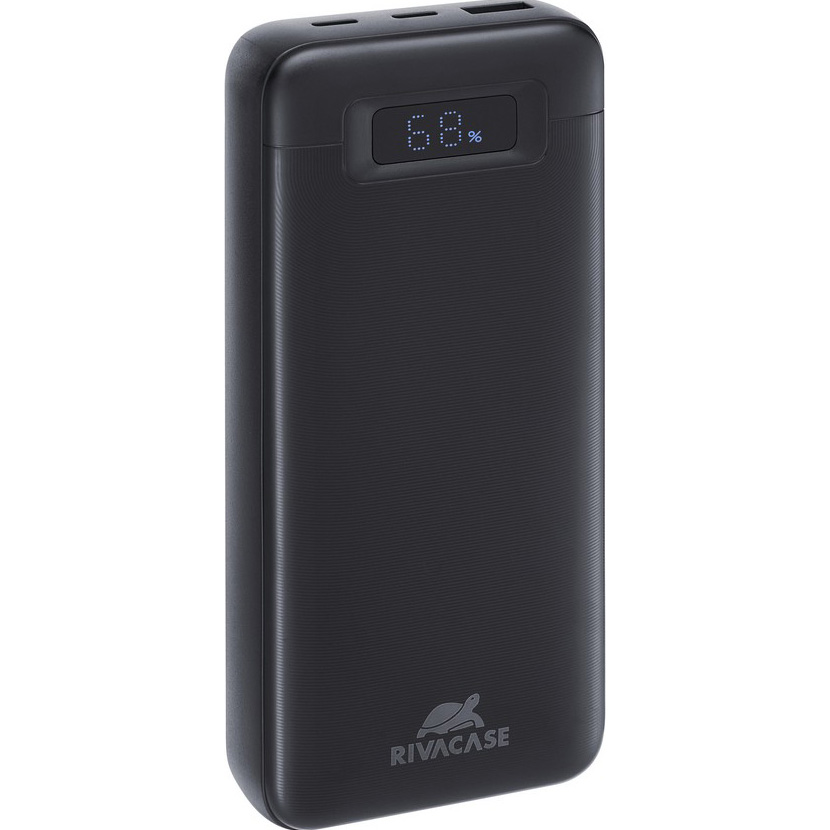 Повербанк RIVACASE Rivapower VA1082 QC/PD 65W 20000mAh