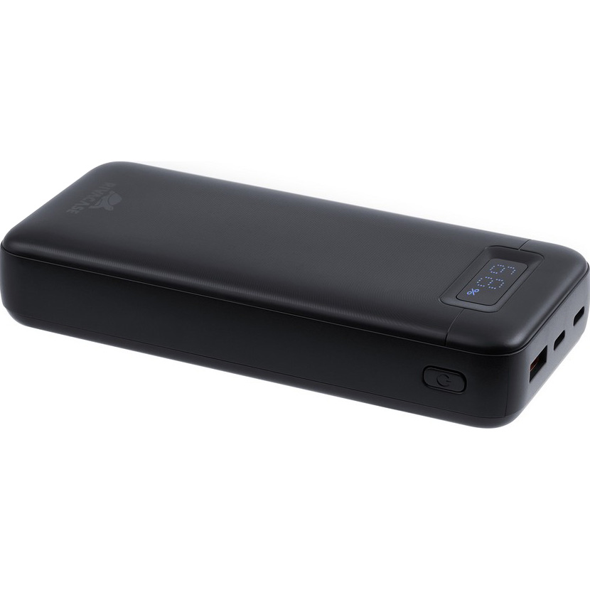Повербанк RIVACASE Rivapower VA1082 QC/PD 65W 20000mAh