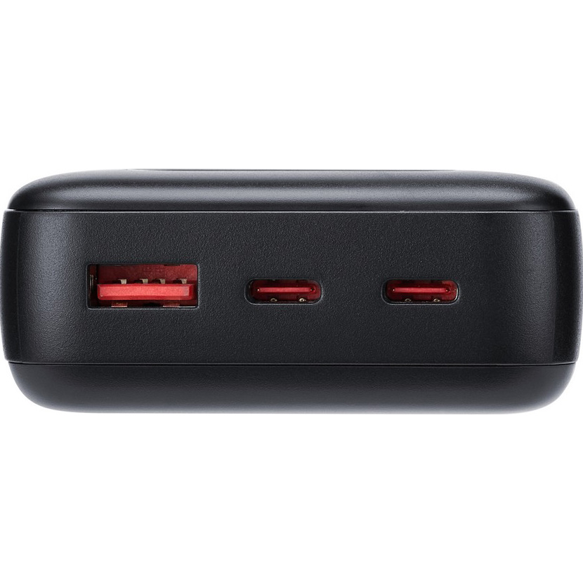 Повербанк RIVACASE Rivapower VA1082 QC/PD 65W 20000mAh