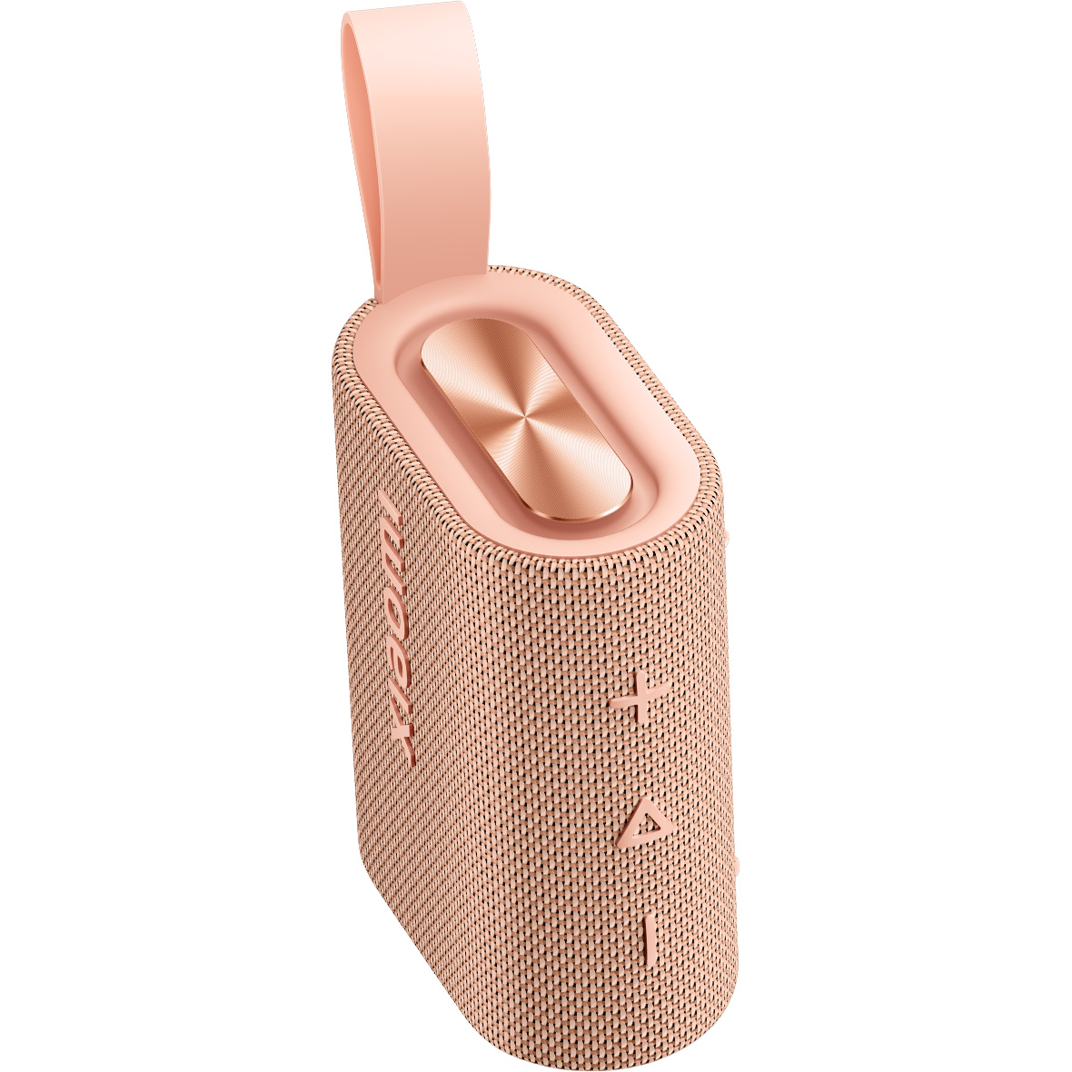 Портативная колонка XIAOMI Sound Pocket Pink