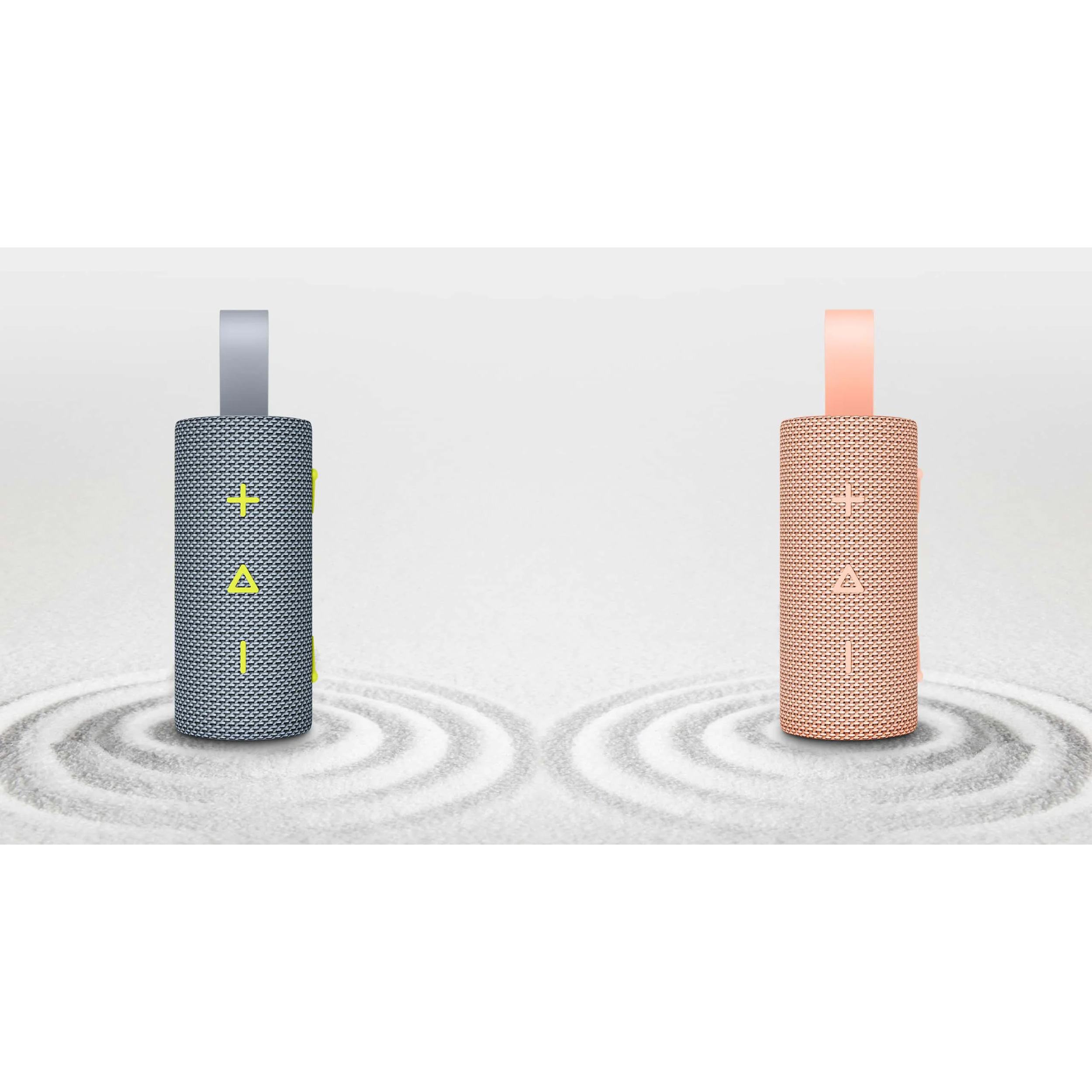Портативная колонка XIAOMI Sound Pocket Pink