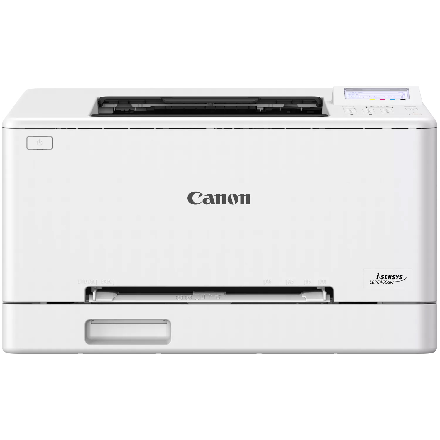Принтер CANON i-SENSYS LBP646Cdw (6929C007)