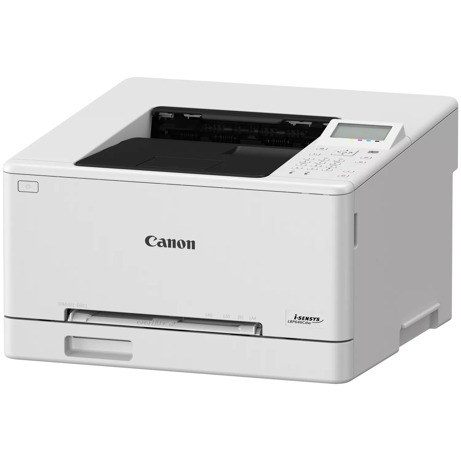 Принтер CANON i-SENSYS LBP646Cdw (6929C007)