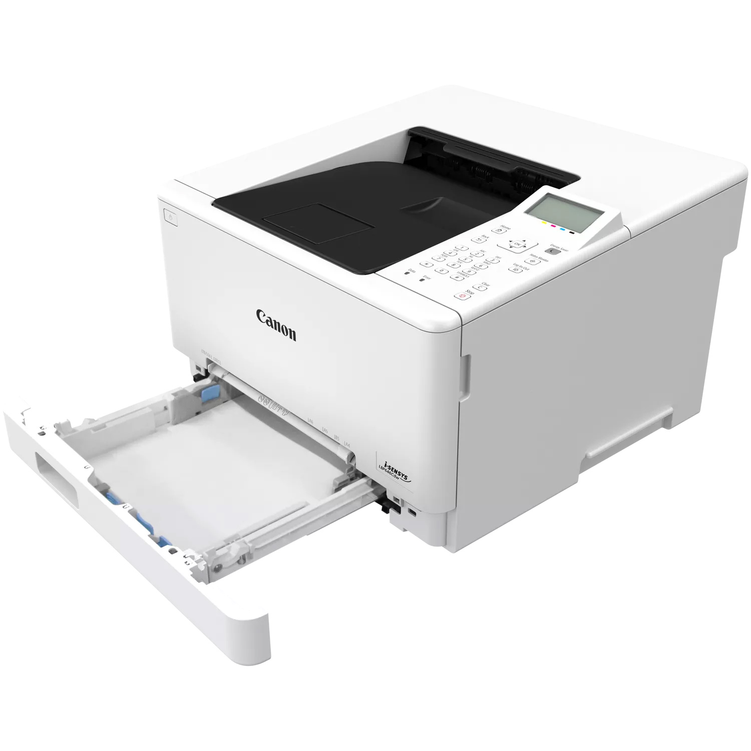 Принтер CANON i-SENSYS LBP646Cdw (6929C007)