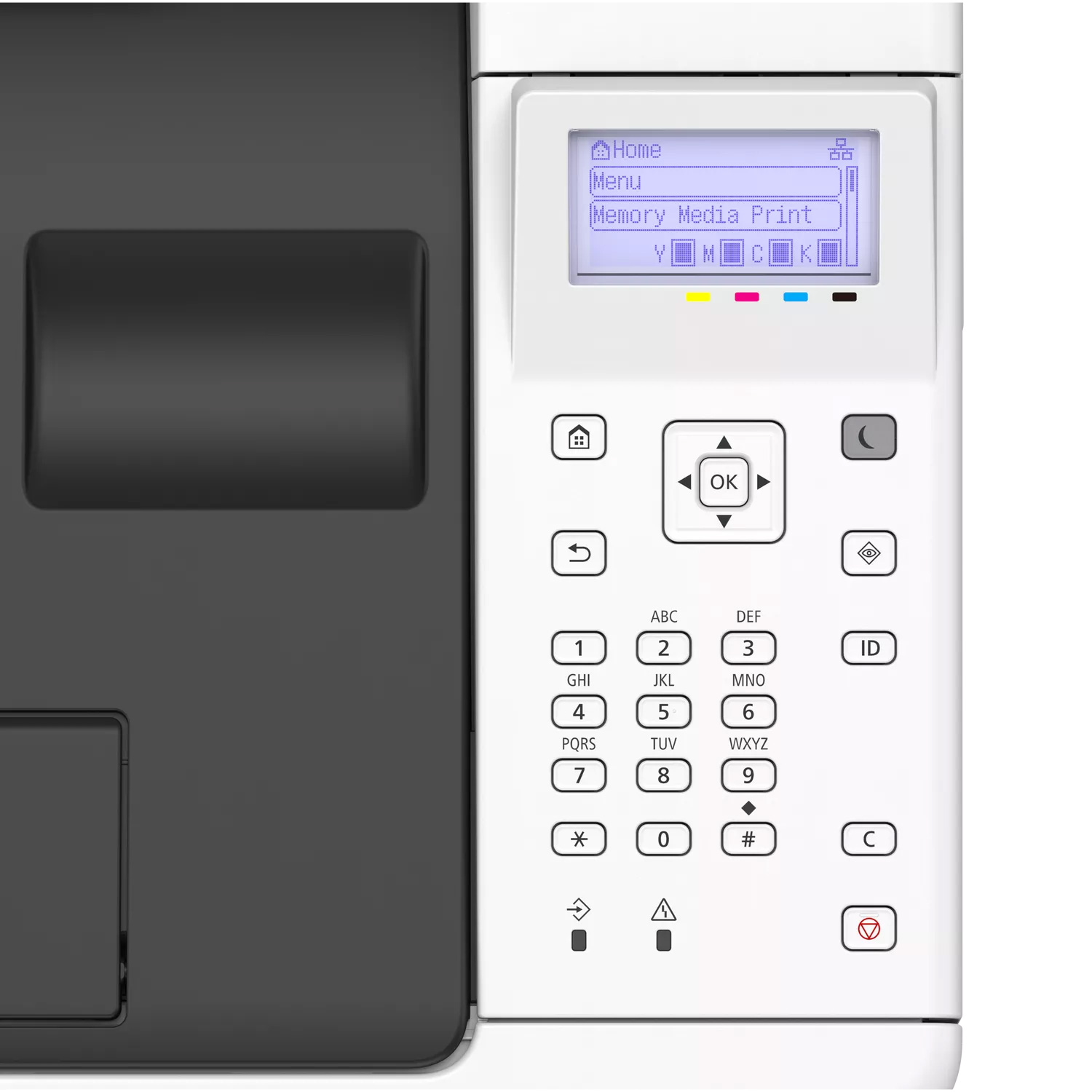 Принтер CANON i-SENSYS LBP646Cdw (6929C007)