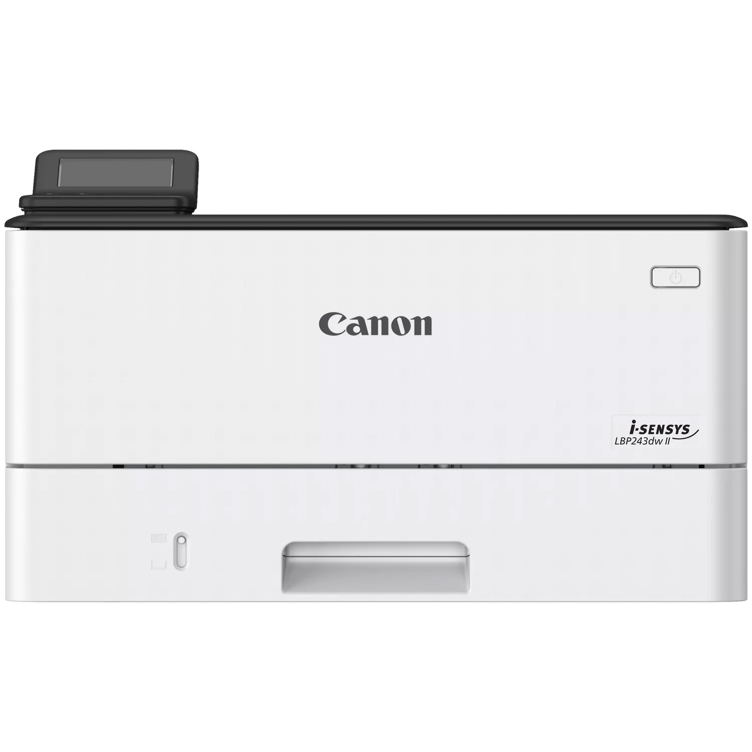Принтер CANON i-SENSYS LBP243dw II (7187C013)