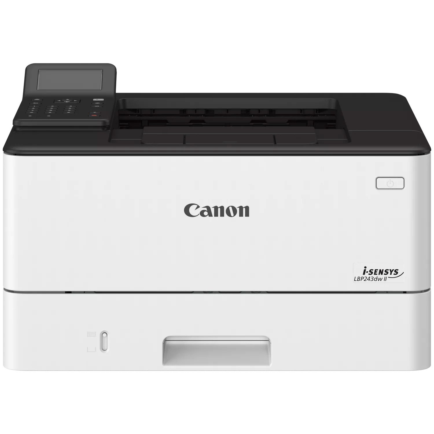 Принтер CANON i-SENSYS LBP243dw II (7187C013)