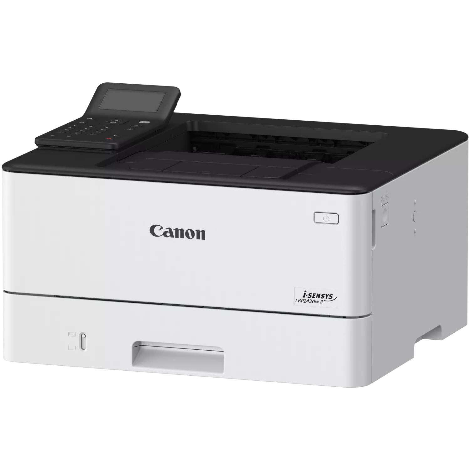 Принтер CANON i-SENSYS LBP243dw II (7187C013)