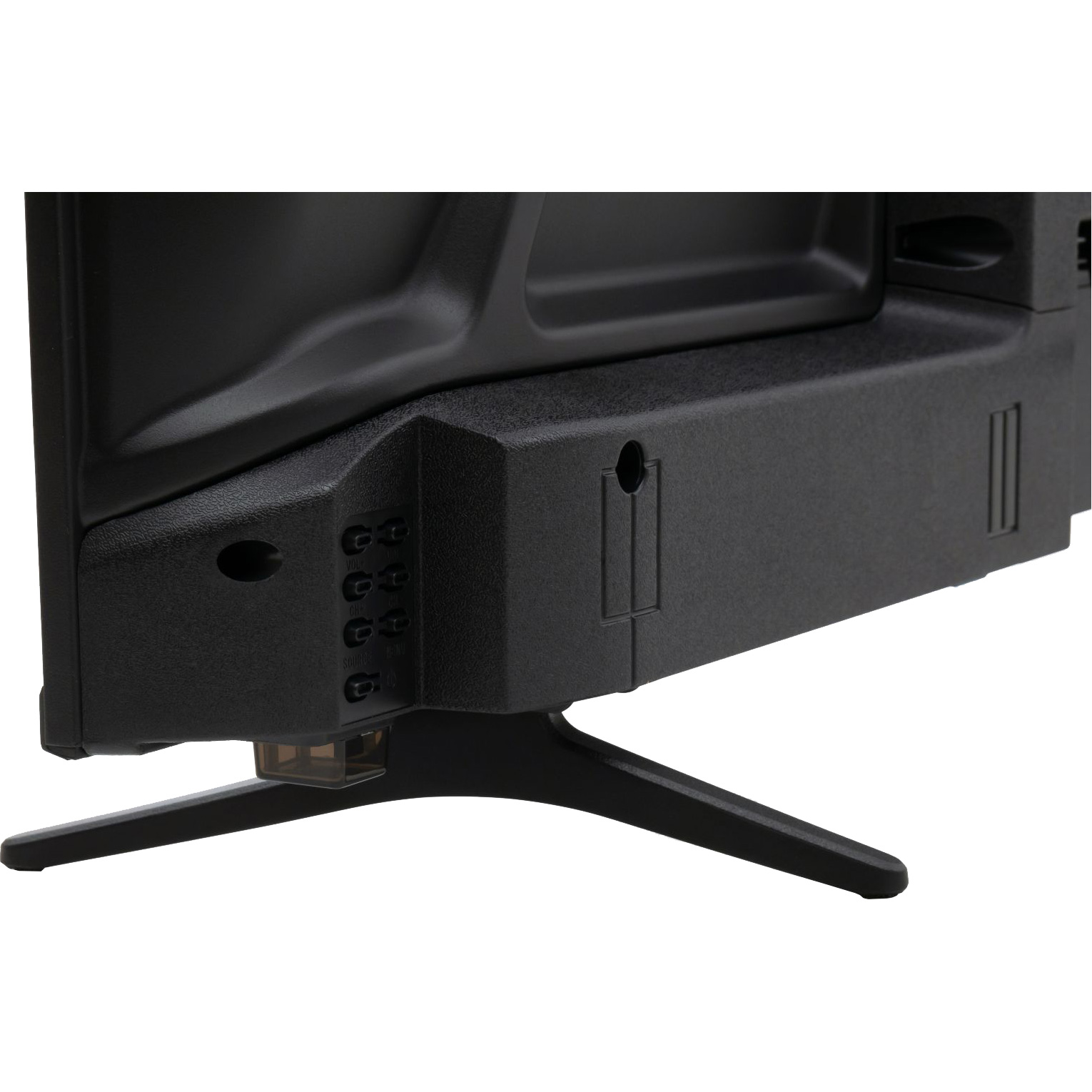 Телевизор VINGA 43" 4K L43UHD25B