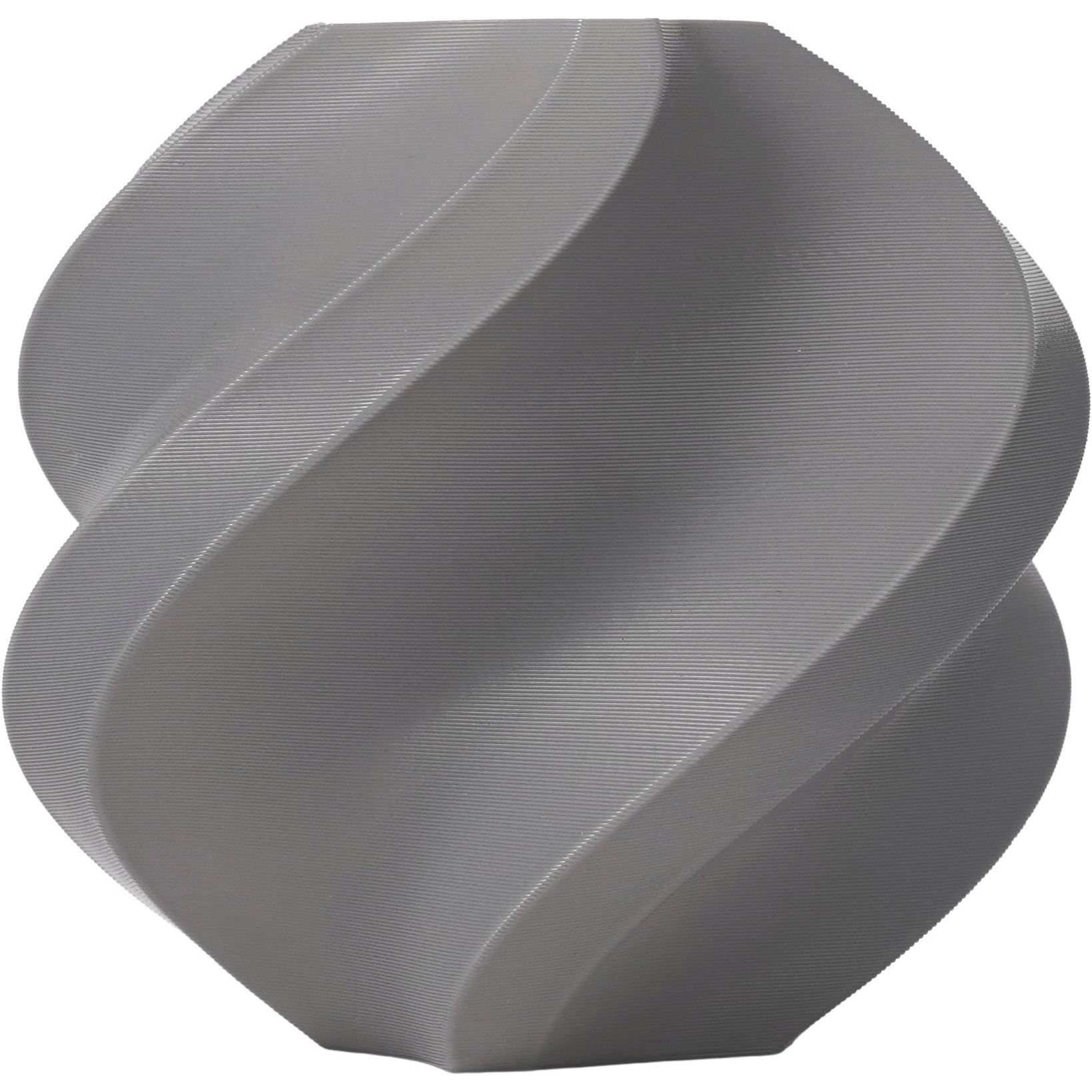 Пластик (філамент) для 3D принтера BAMBU LAB ASA 1.75mm, 1кг, Gray