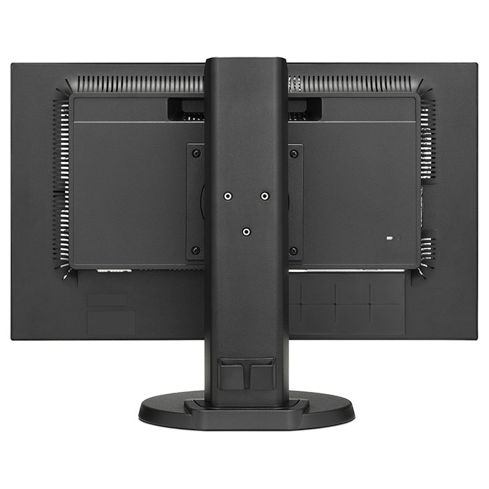 Монитор NEC MultiSync E221N Black (60004224)