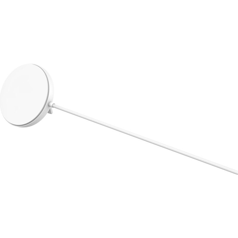 Бездротовий зарядний пристрій BELKIN Boost Up Charge Magnetic Wireless Charging Pad with Qi2 15W White (WIA011HQWH)