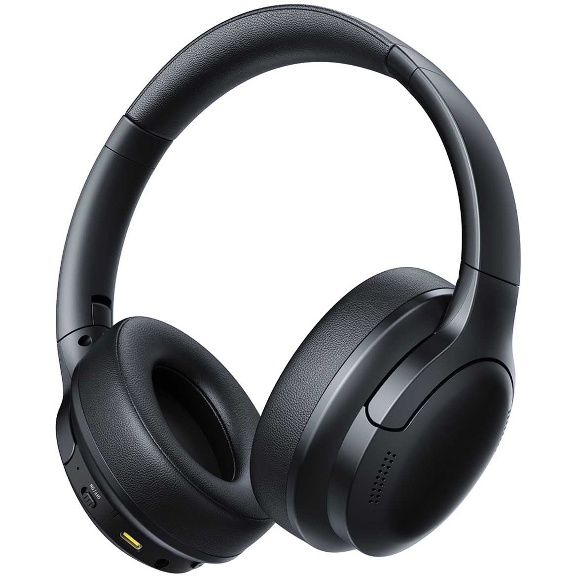Навушники BASEUS Bass BH1 Lite Cosmic Black (A0203C00)