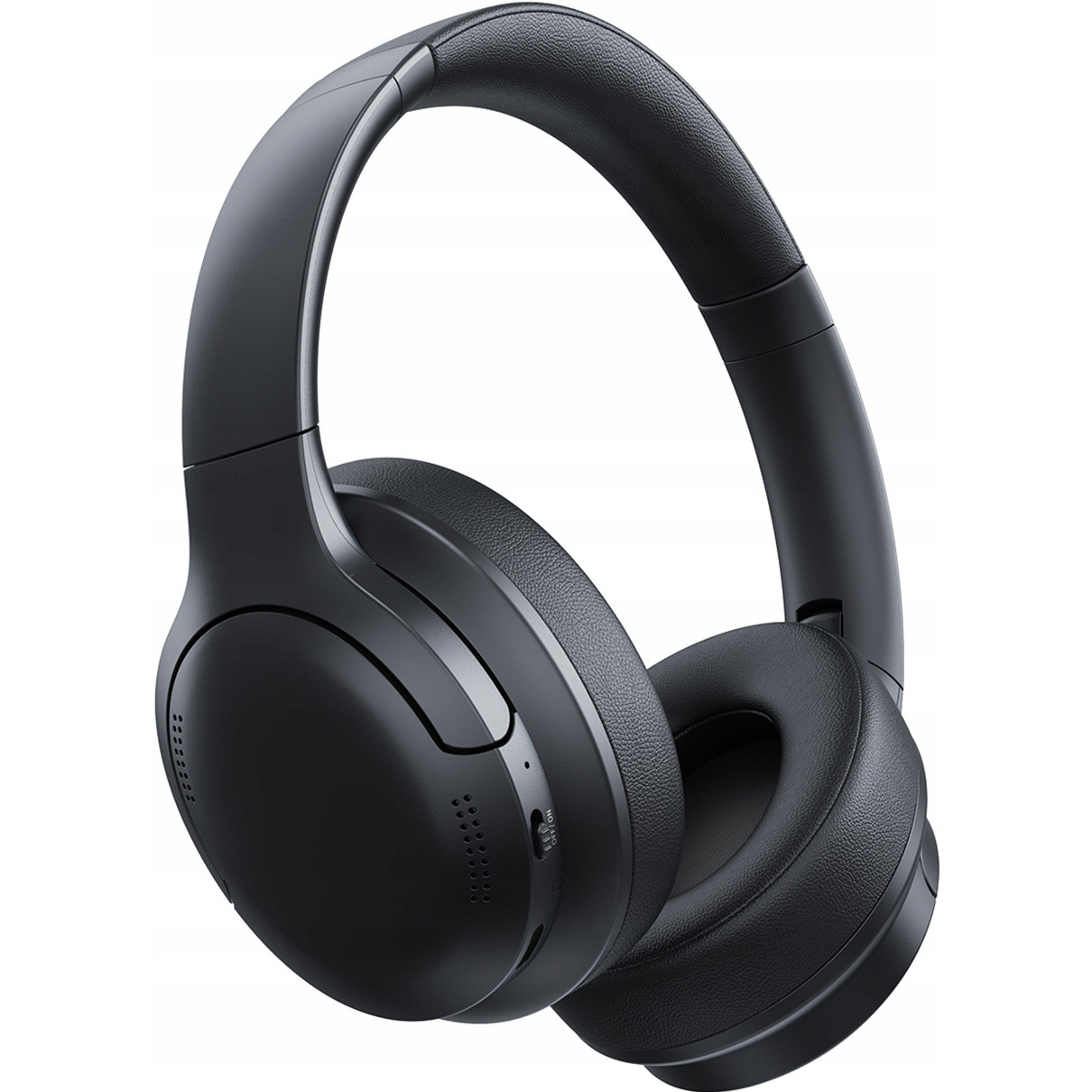 Навушники BASEUS Bass BH1 Lite Cosmic Black (A0203C00)