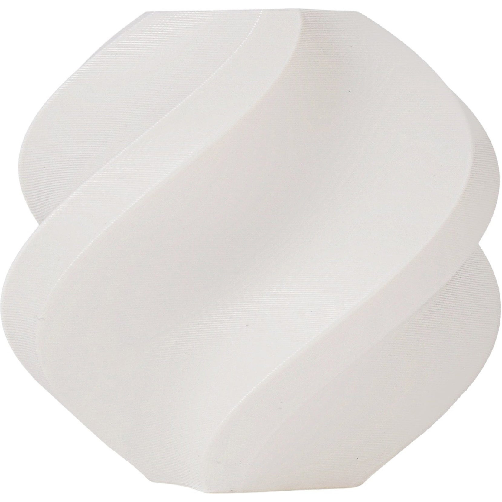 Пластик (філамент) для 3D принтера BAMBU LAB ASA 1.75mm, 1кг, White