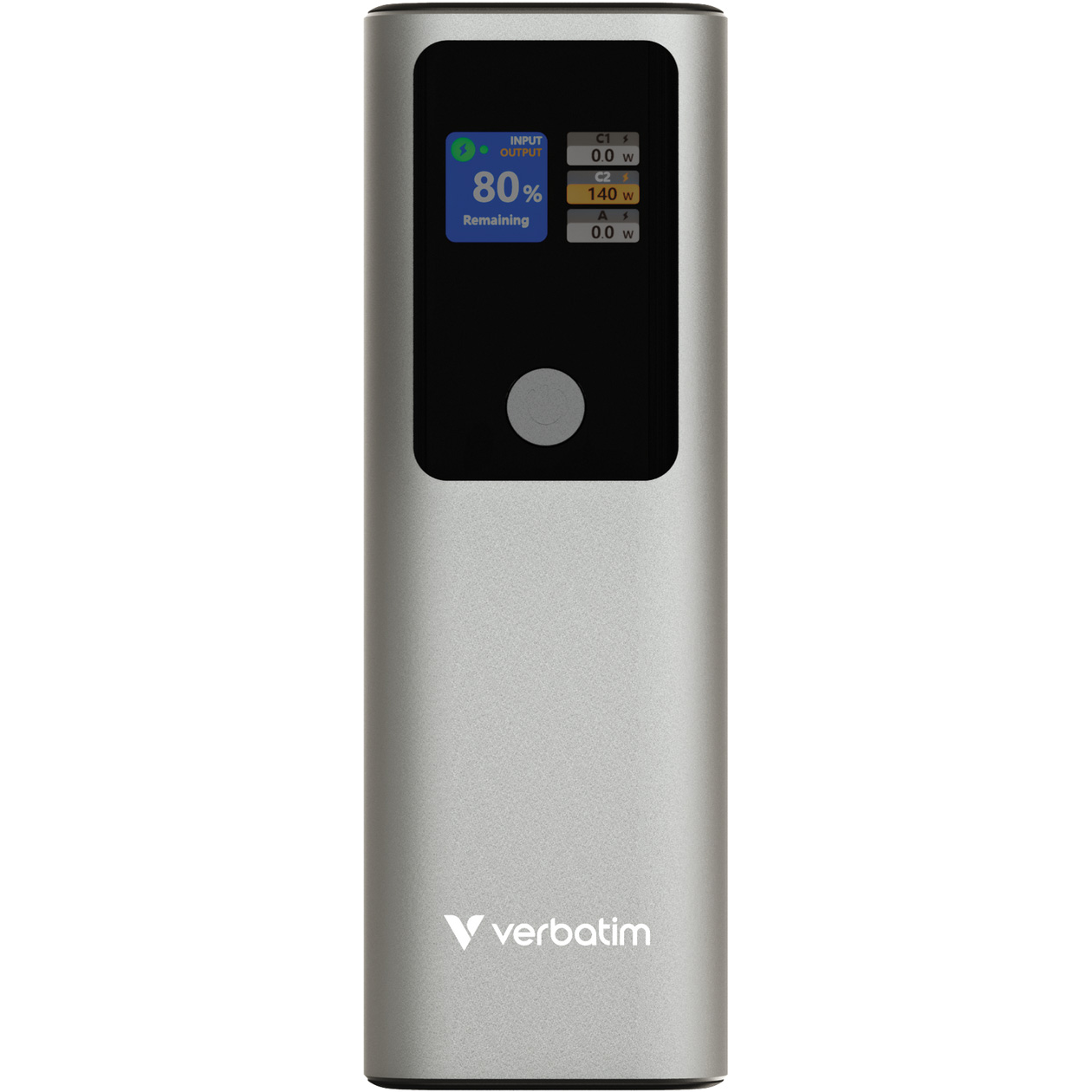 Повербанк VERBATIM Charge 'n' Go 140W 27000mAh (32269)