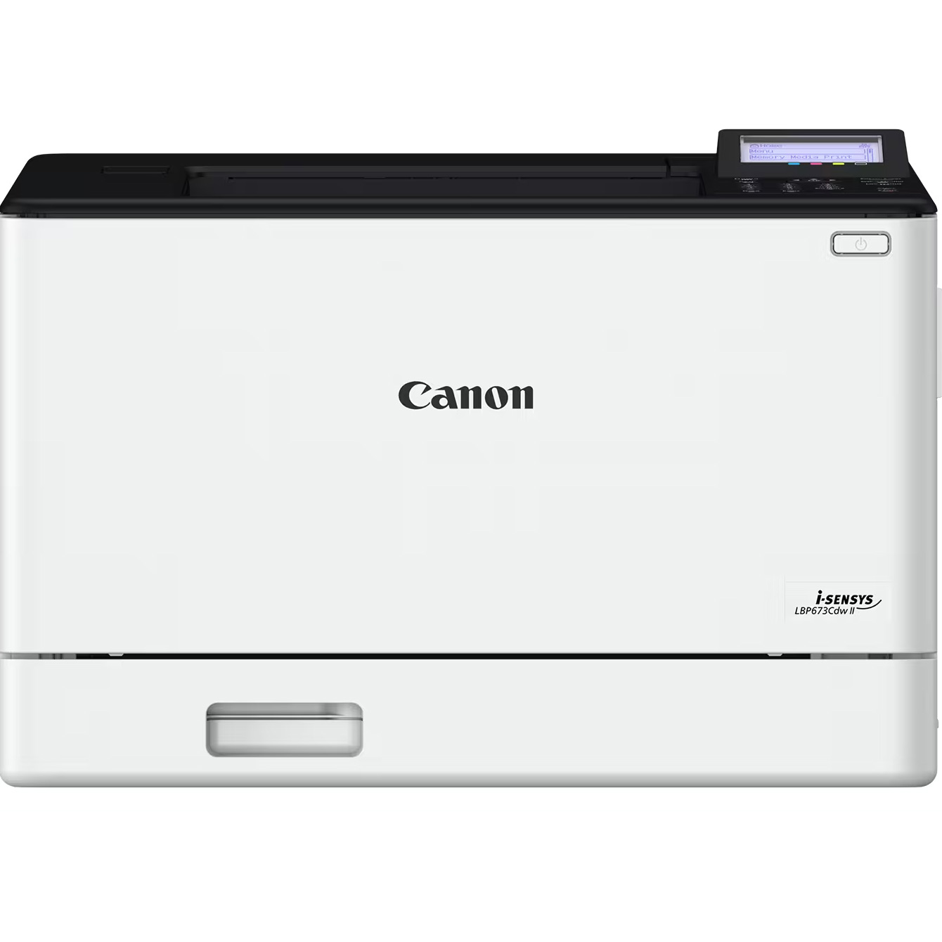 Принтер CANON i-SENSYS LBP673Cdw II (7186C007)