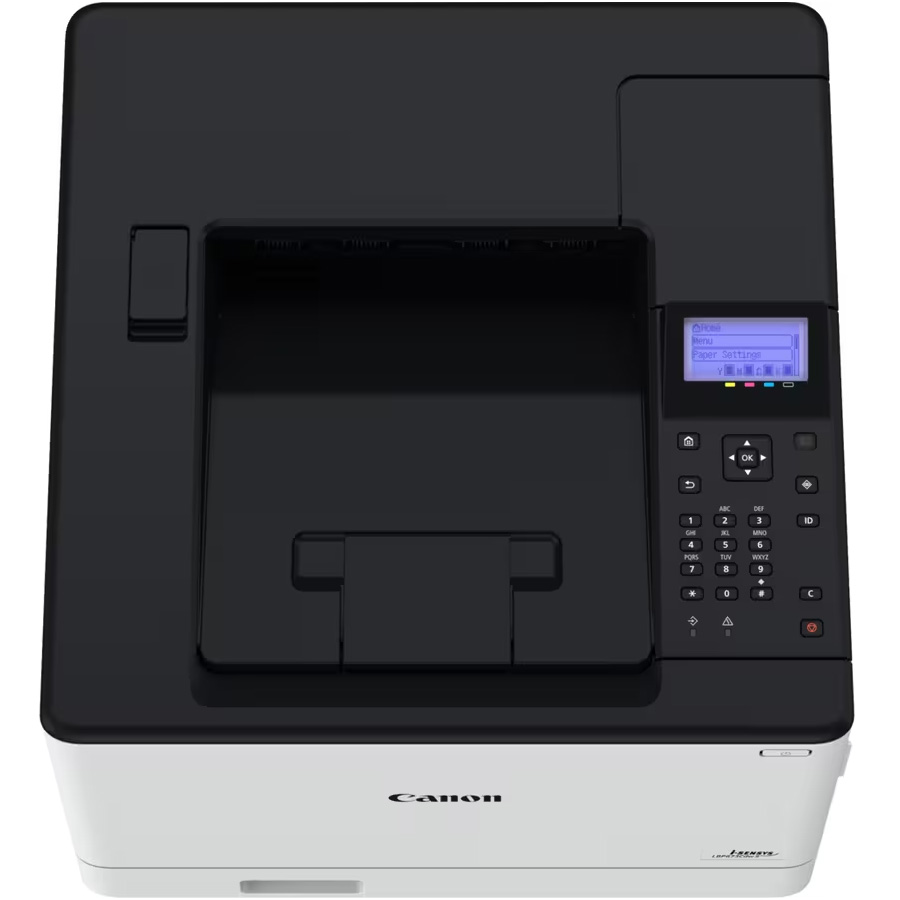 Принтер CANON i-SENSYS LBP673Cdw II (7186C007)