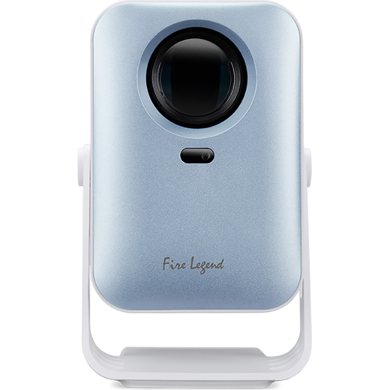 Проектор AOPEN Fire Legend QH31s Blue (MR.JYQ11.003)