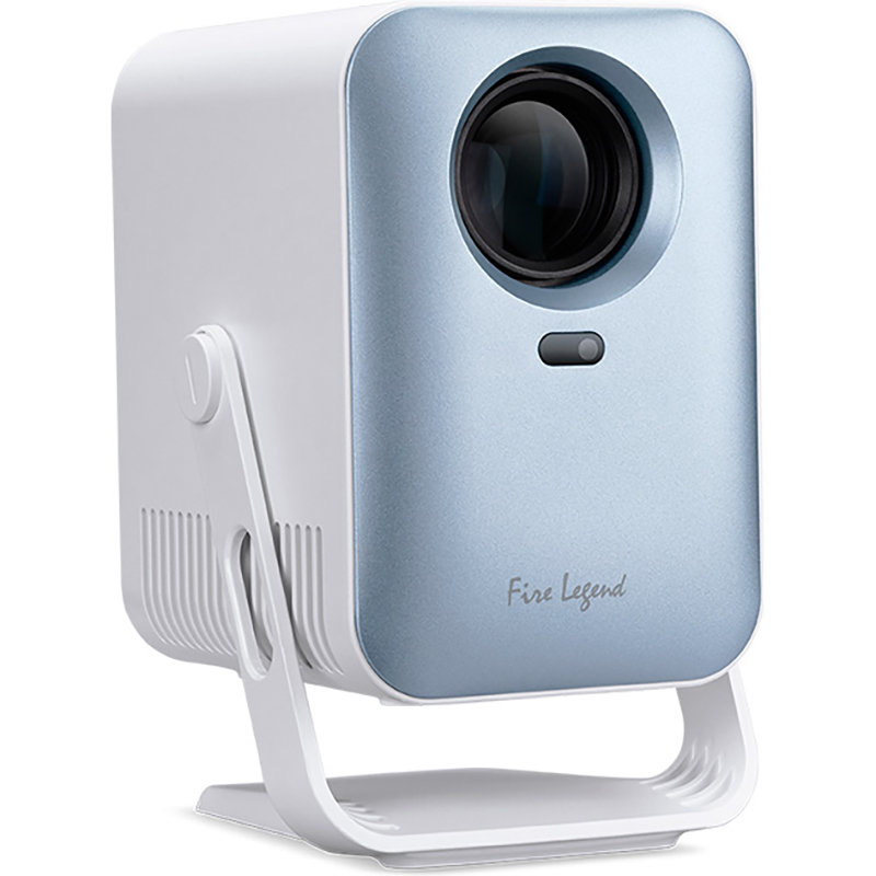 Проектор AOPEN Fire Legend QH31s Blue (MR.JYQ11.003)