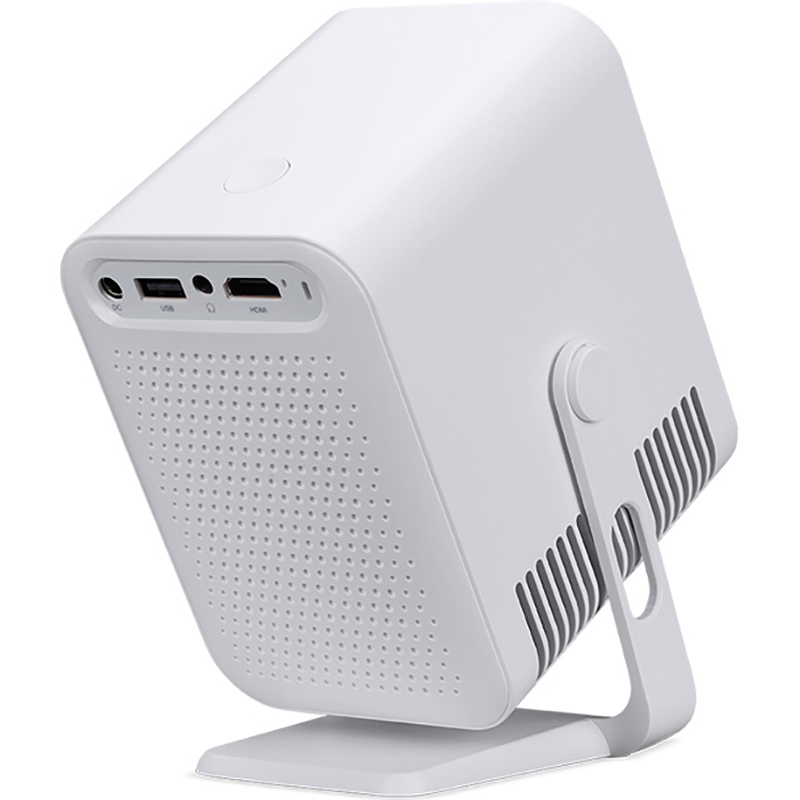 Проектор AOPEN Fire Legend QH31s Blue (MR.JYQ11.003)