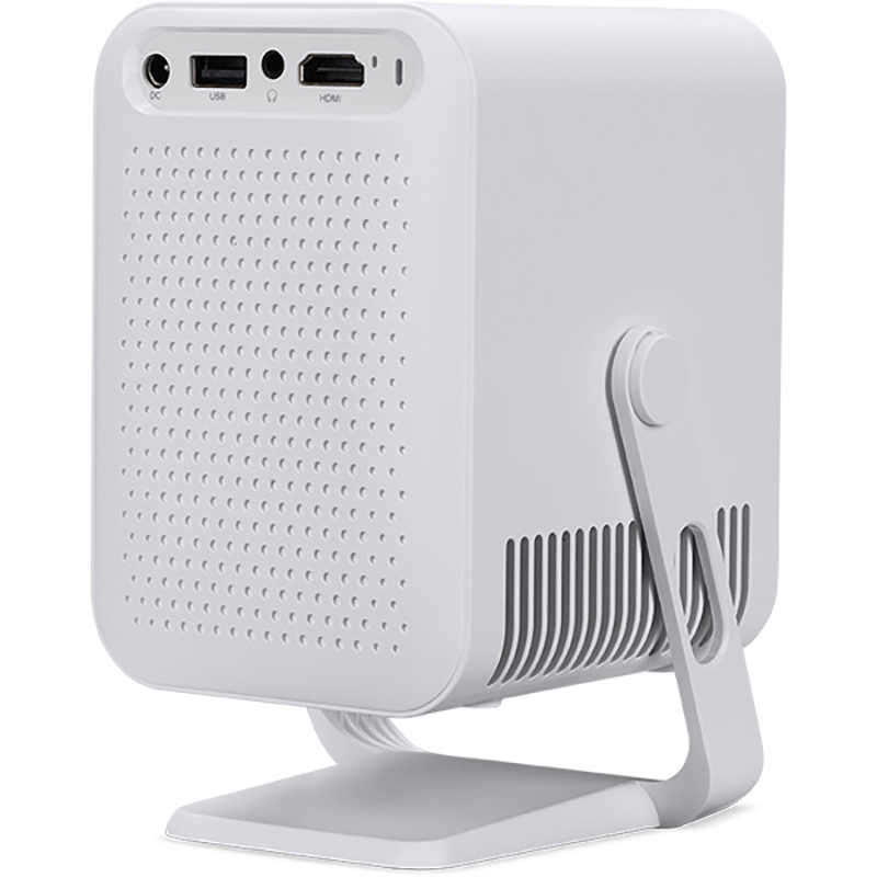 Проектор AOPEN Fire Legend QH31s Blue (MR.JYQ11.003)