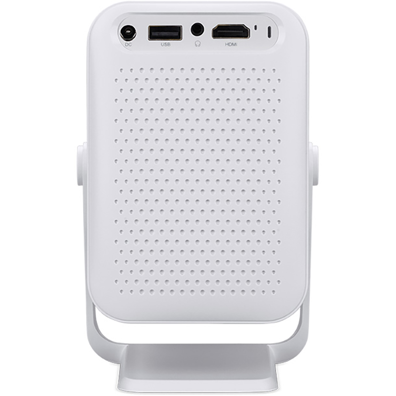 Проектор AOPEN Fire Legend QH31s Blue (MR.JYQ11.003)