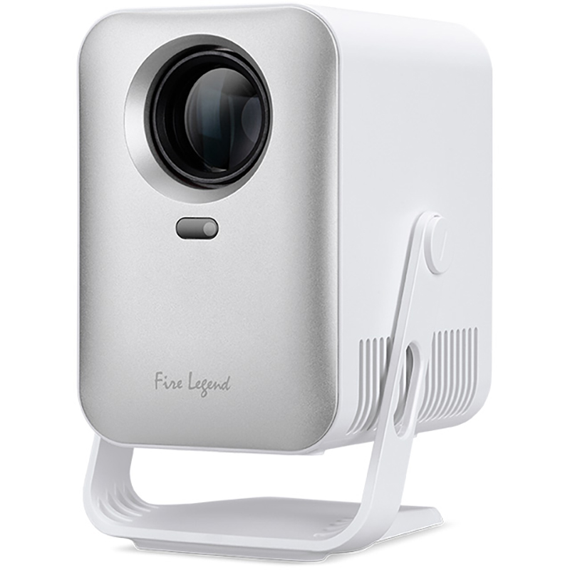 Проектор AOPEN Fire Legend QH31s Gray (MR.JYQ11.002)