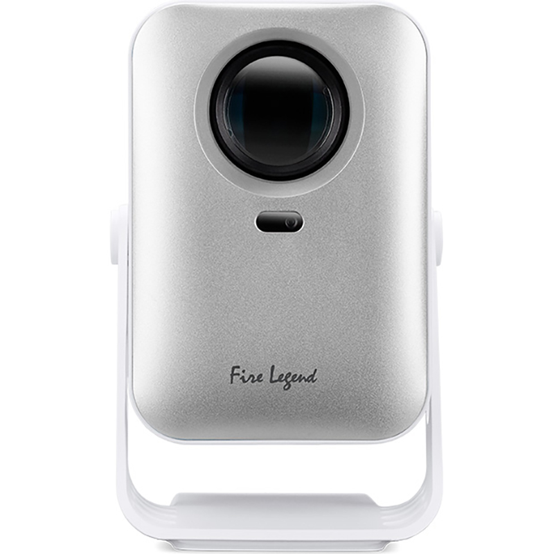 Проектор AOPEN Fire Legend QH31s Gray (MR.JYQ11.002)