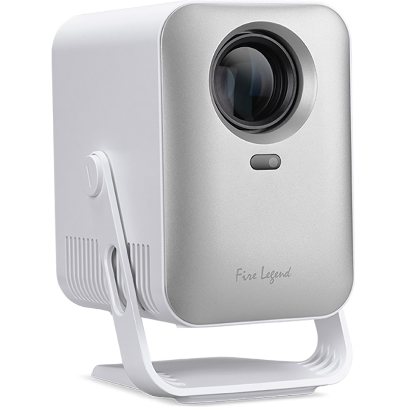 Проектор AOPEN Fire Legend QH31s Gray (MR.JYQ11.002)