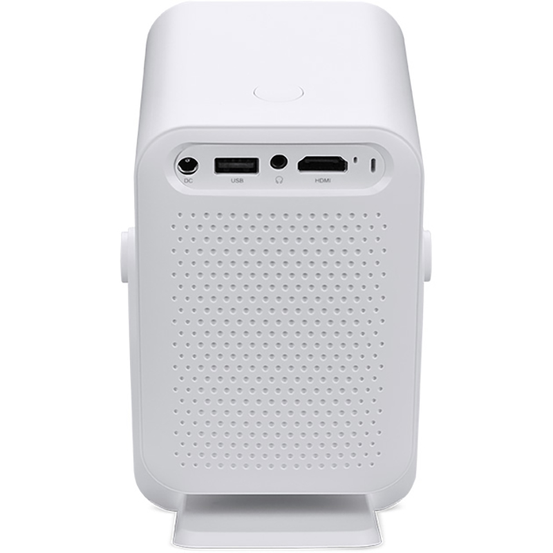 Проектор AOPEN Fire Legend QH31s Gray (MR.JYQ11.002)