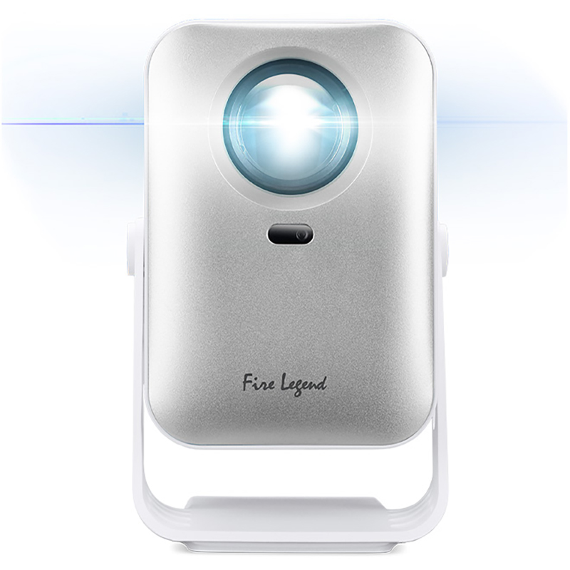 Проектор AOPEN Fire Legend QH31s Gray (MR.JYQ11.002)