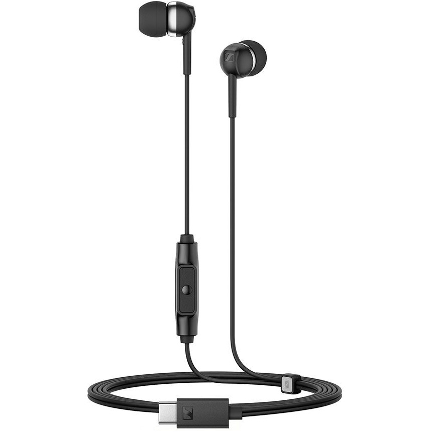 Навушники SENNHEISER CX 80U (800125)
