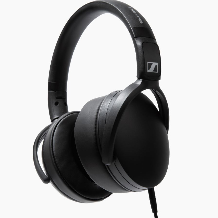 Навушники SENNHEISER HD 400U (800126)