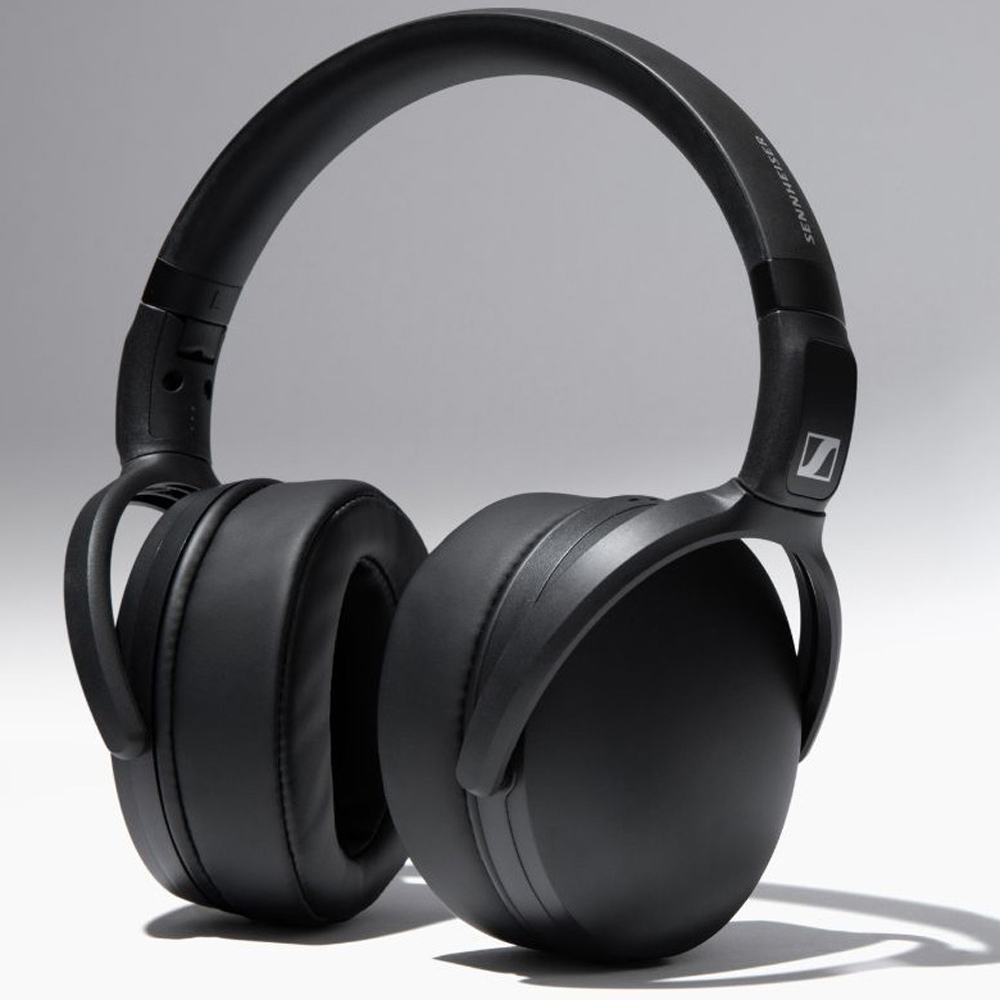 Навушники SENNHEISER HD 400U (800126)